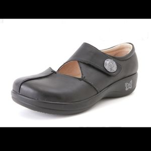 Black KAI 601 Alegria 36